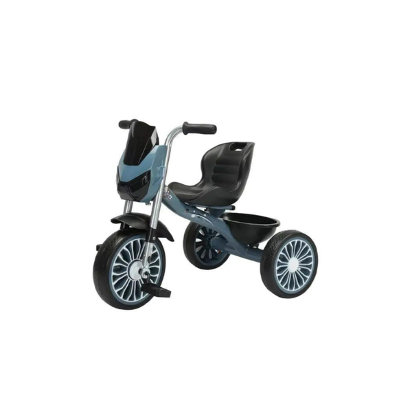 Vélo tricycle enfant – Image 3