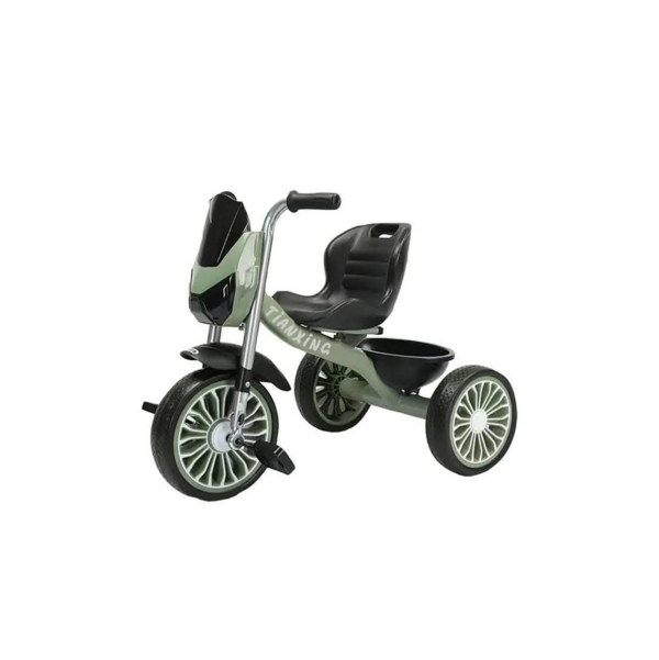 Vélo tricycle enfant