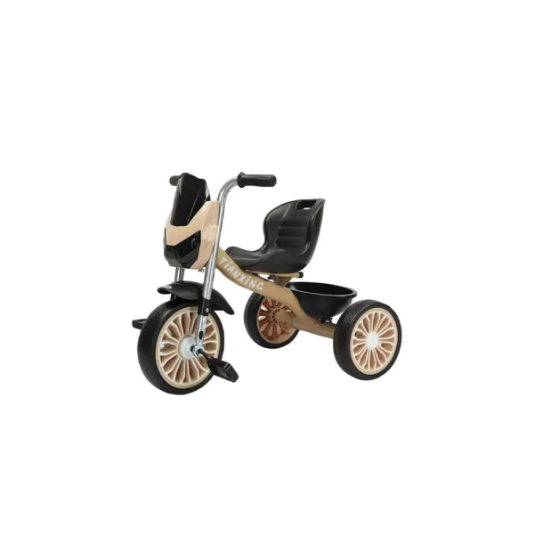 Vélo tricycle enfant – Image 2