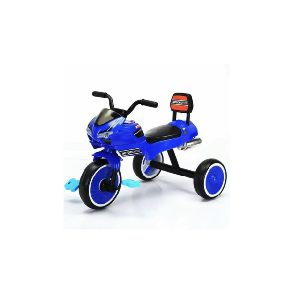 Vélo tricycle enfant