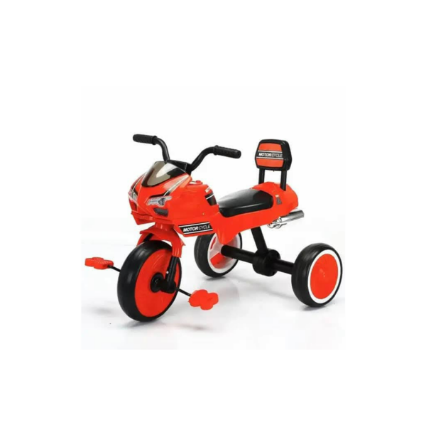 Vélo tricycle enfant – Image 3