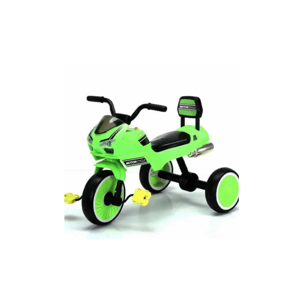 Vélo tricycle enfant – Image 2