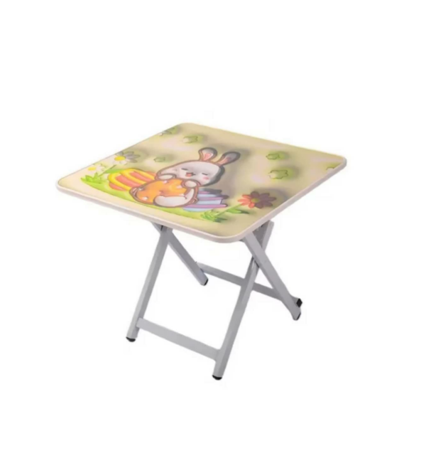 Table pour enfant